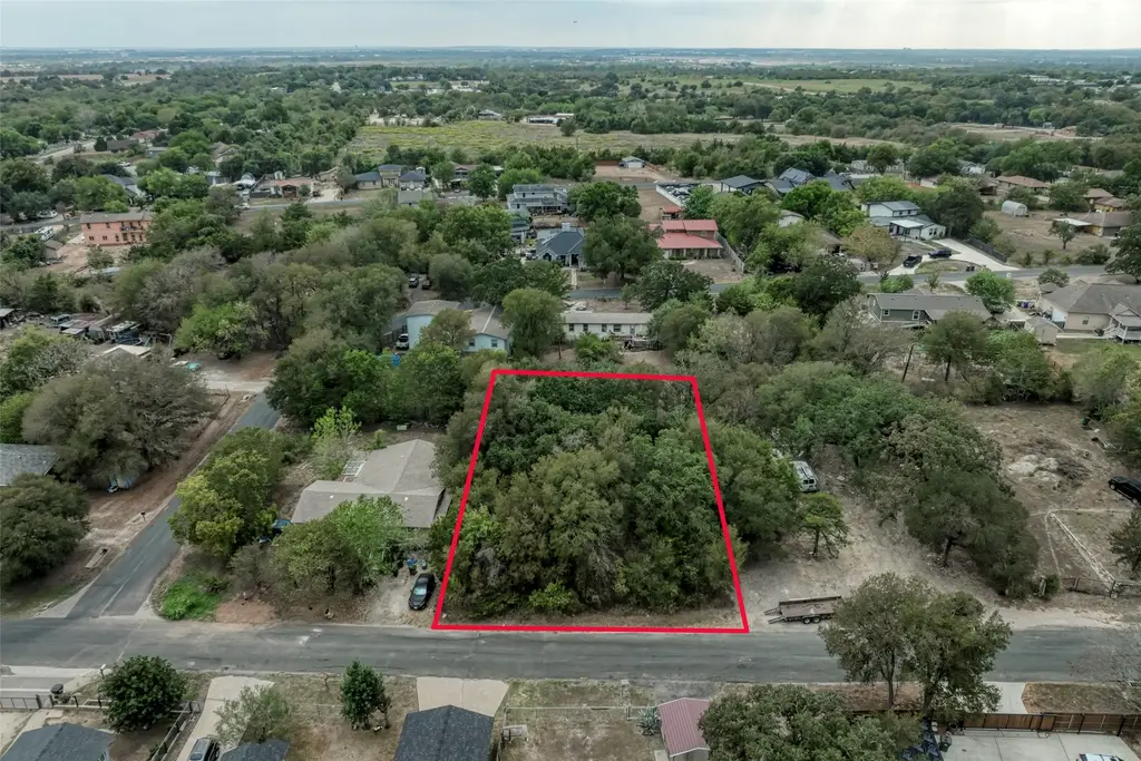 5510 Bitterwood Drive, Austin
