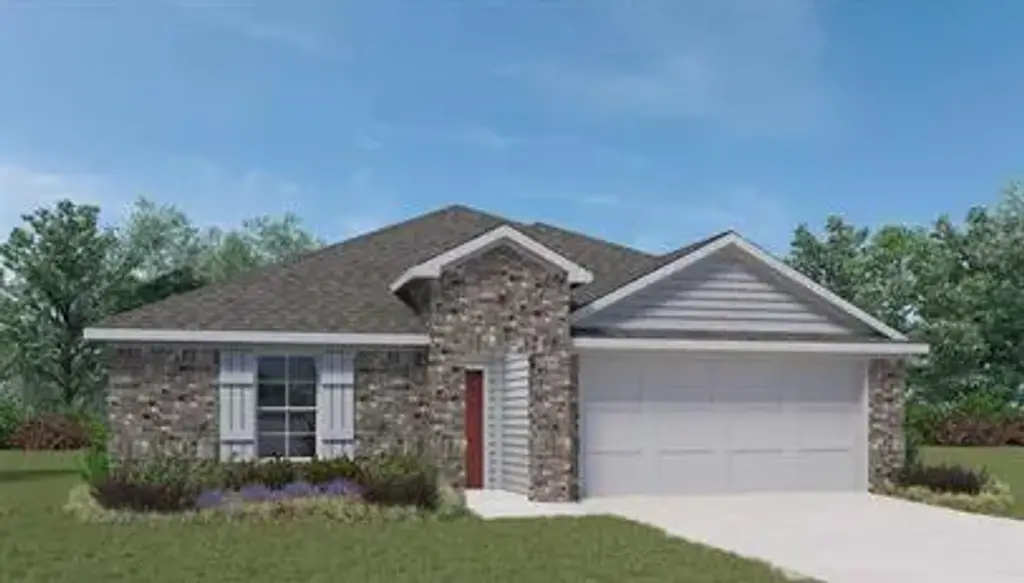 720 Taggart Trail, Jarrell
