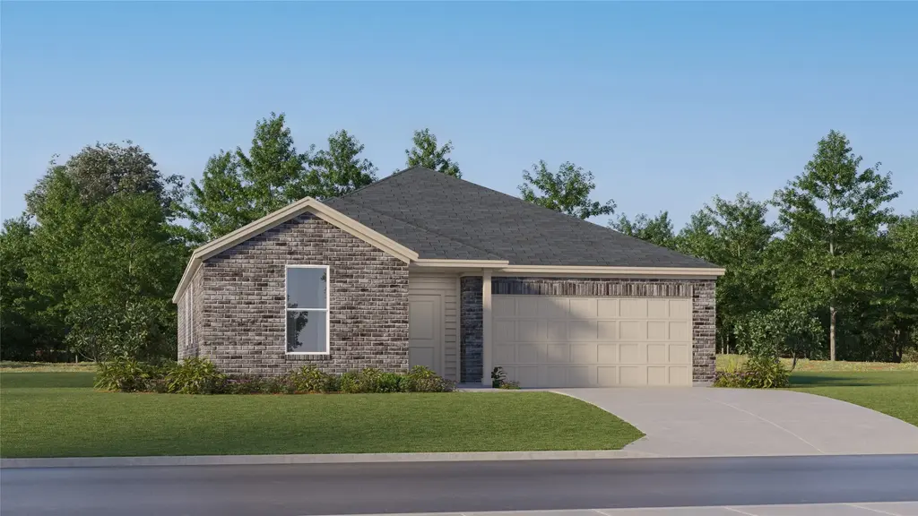 272 Rock Springs Drive, Marble Falls