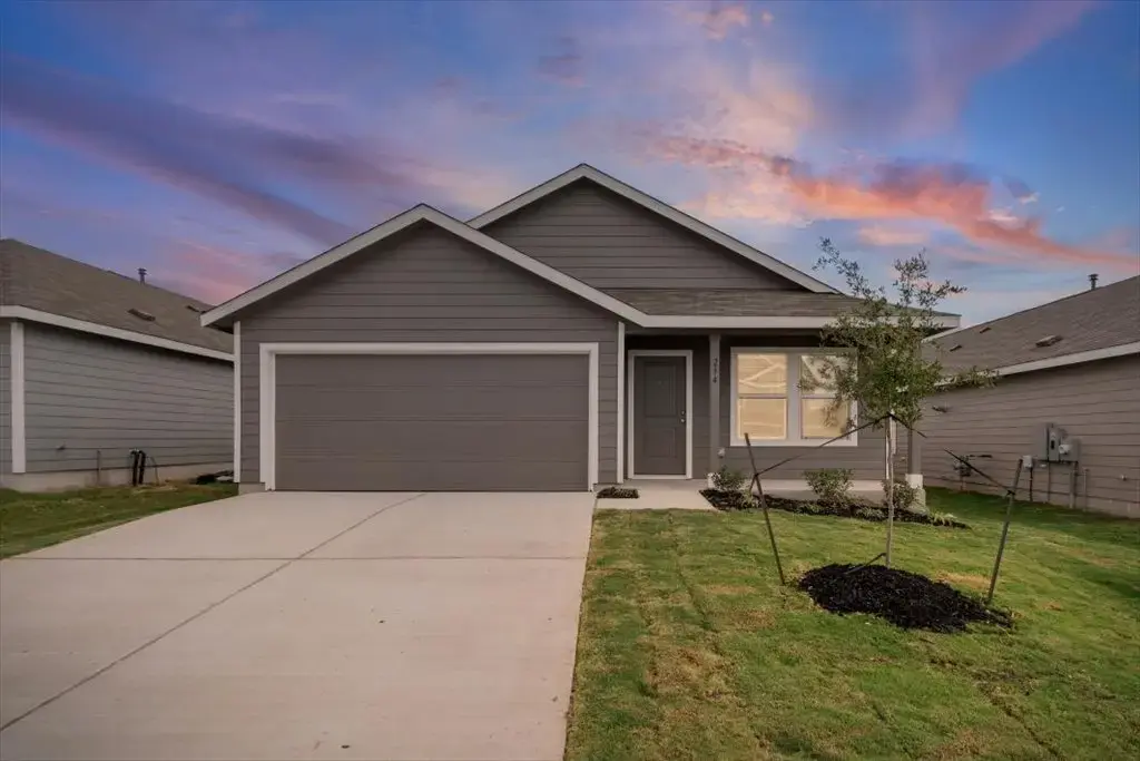 234 Twilight Breeze Way, Hutto