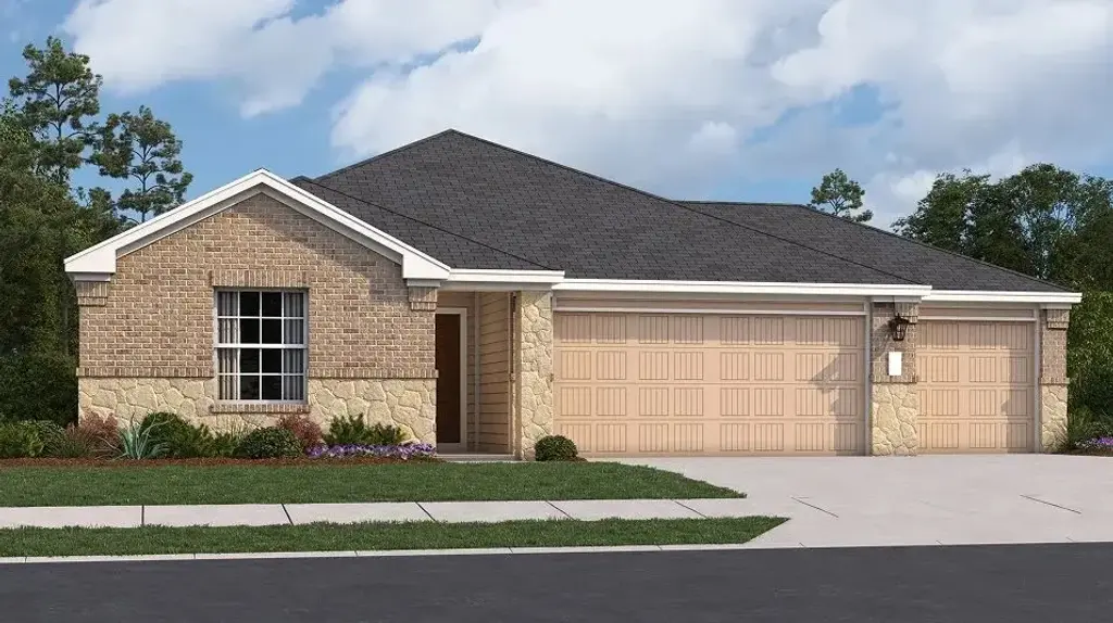 101 Goodwood Street, Hutto