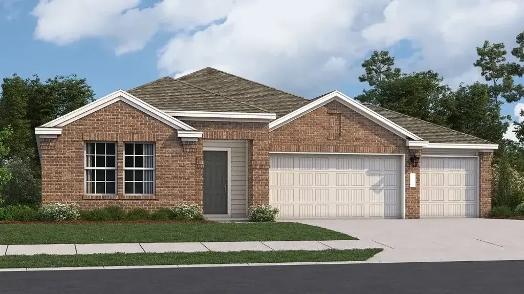 103 Goodwood Street, Hutto