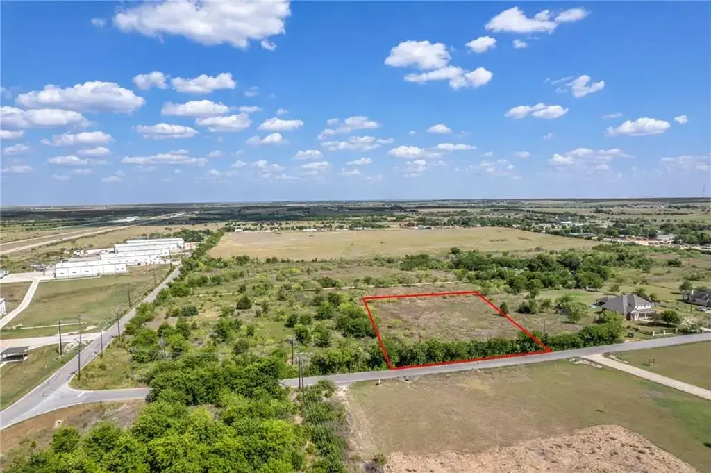 12915 Crane Road, Buda