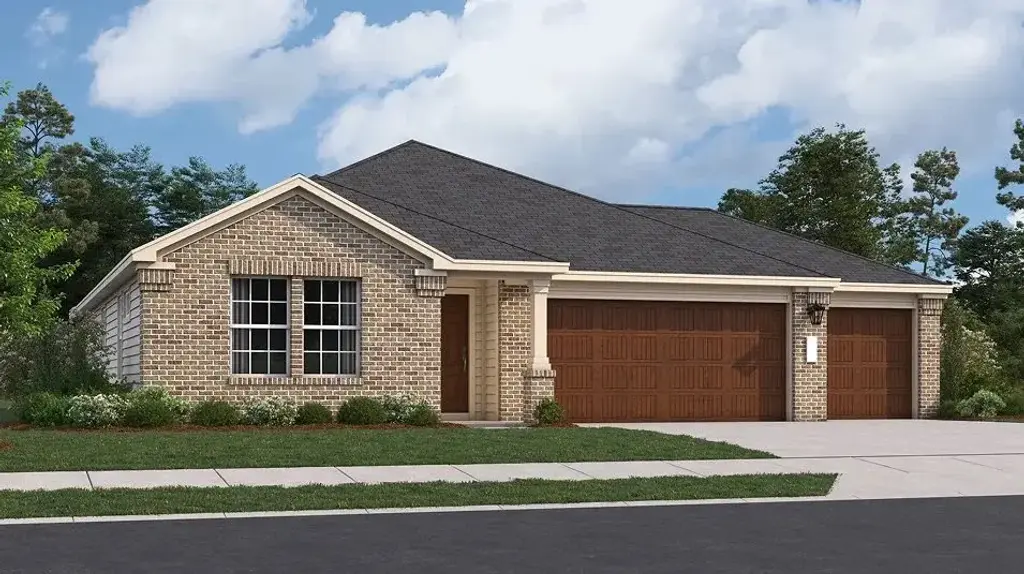 105 Goodwood Street, Hutto