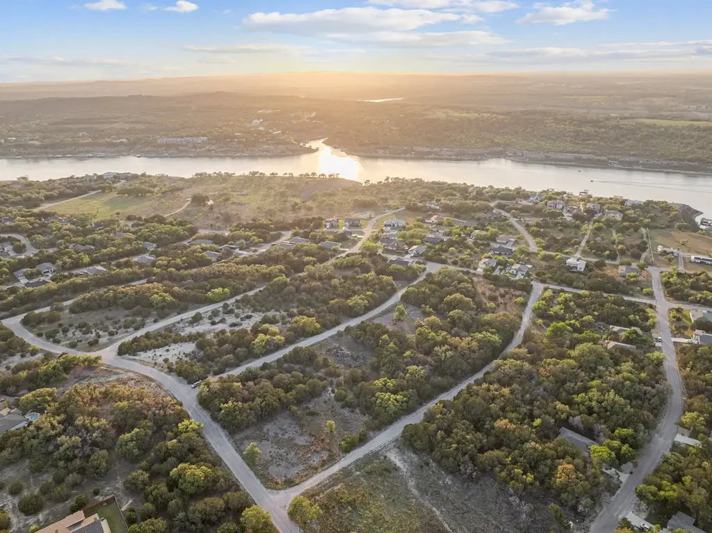 21704 O Hara Lane, Leander