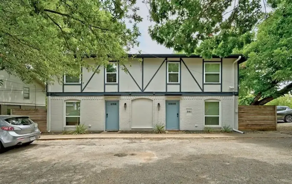 3511 Alpine Circle 2, Austin