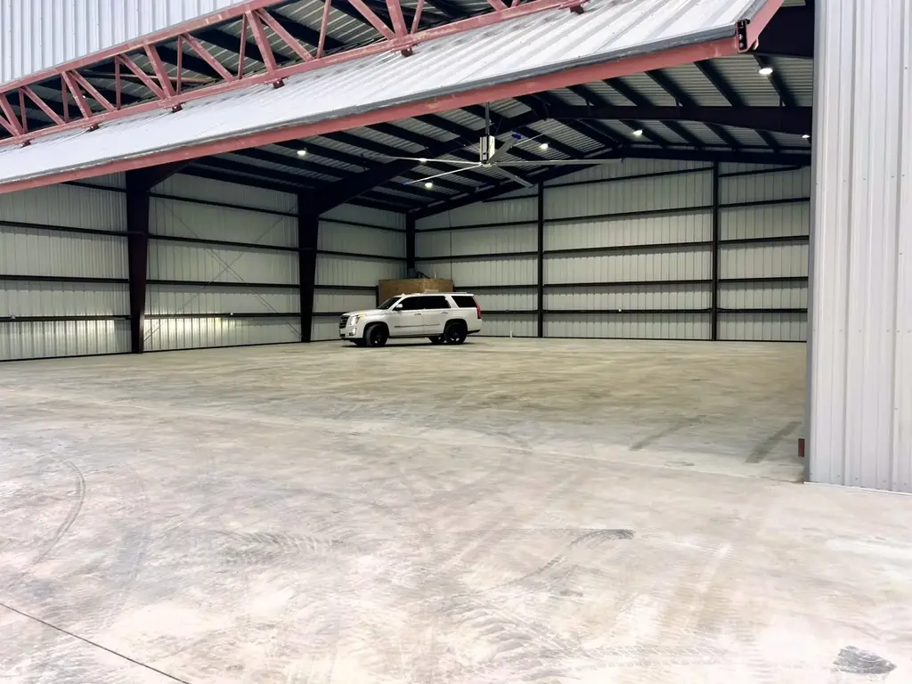 15850 Salado Airport Road 30, Salado