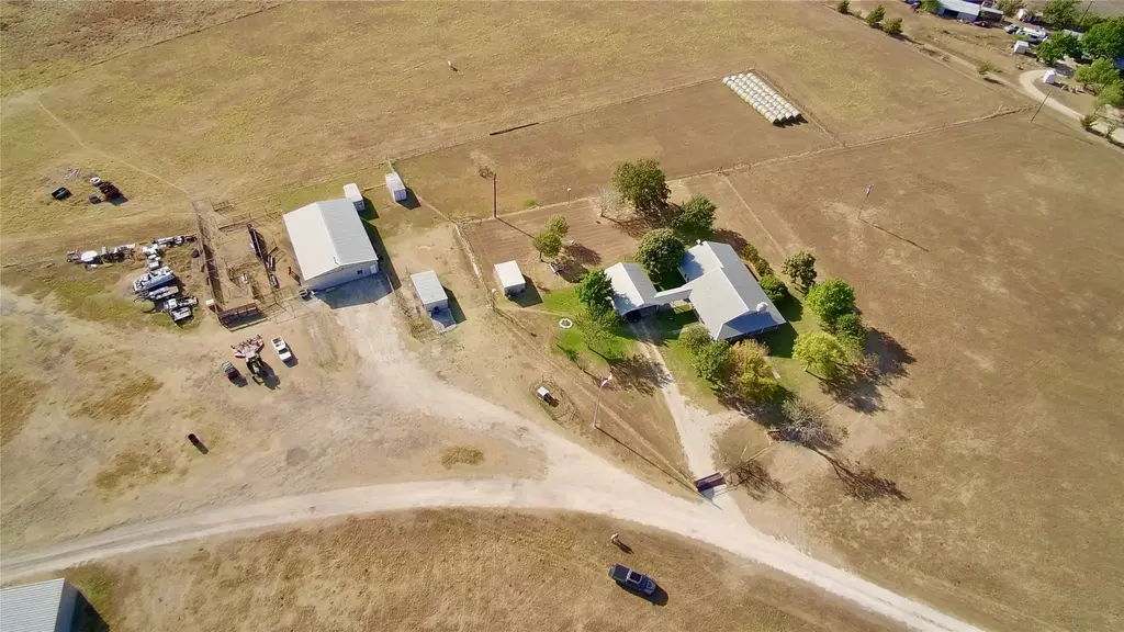 1375 Cr 320, Granger