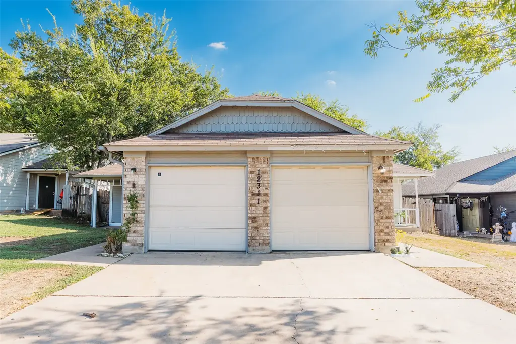 12311 Patron Drive B, Austin