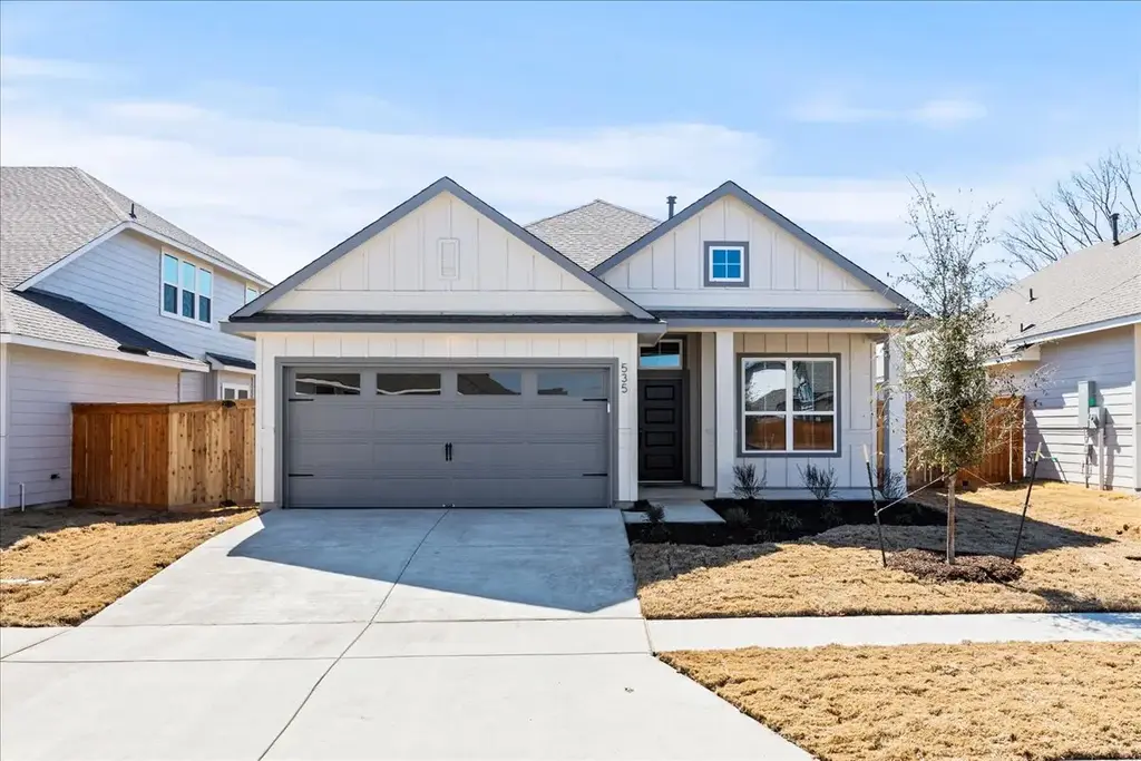 535 Jane Long Drive, San Marcos
