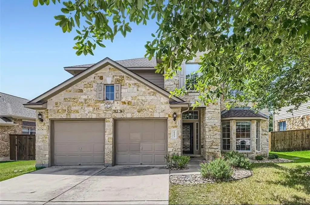19413 Bridie Path, Pflugerville