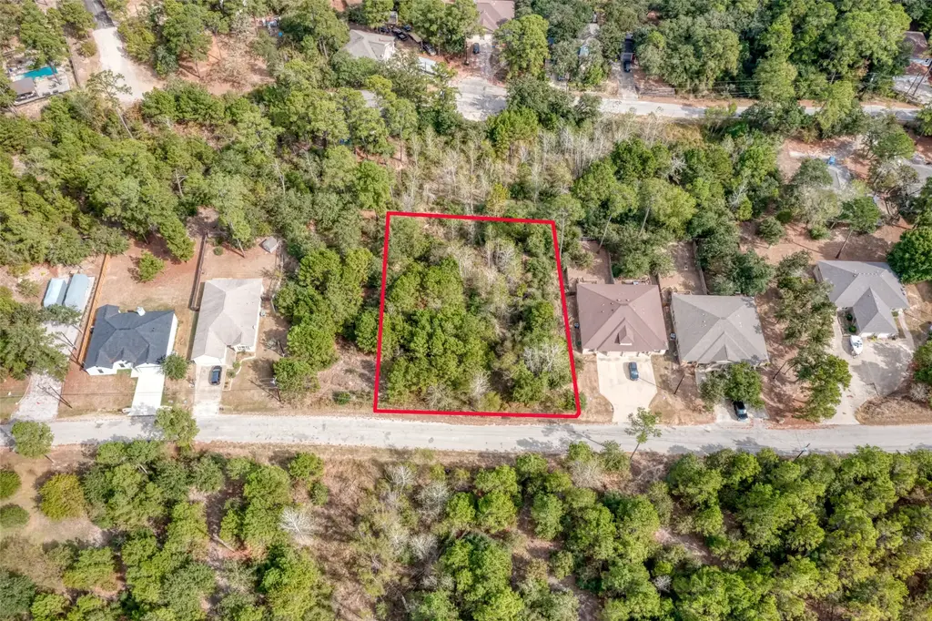 1332 & 1333 N. Kaupo Drive, Bastrop