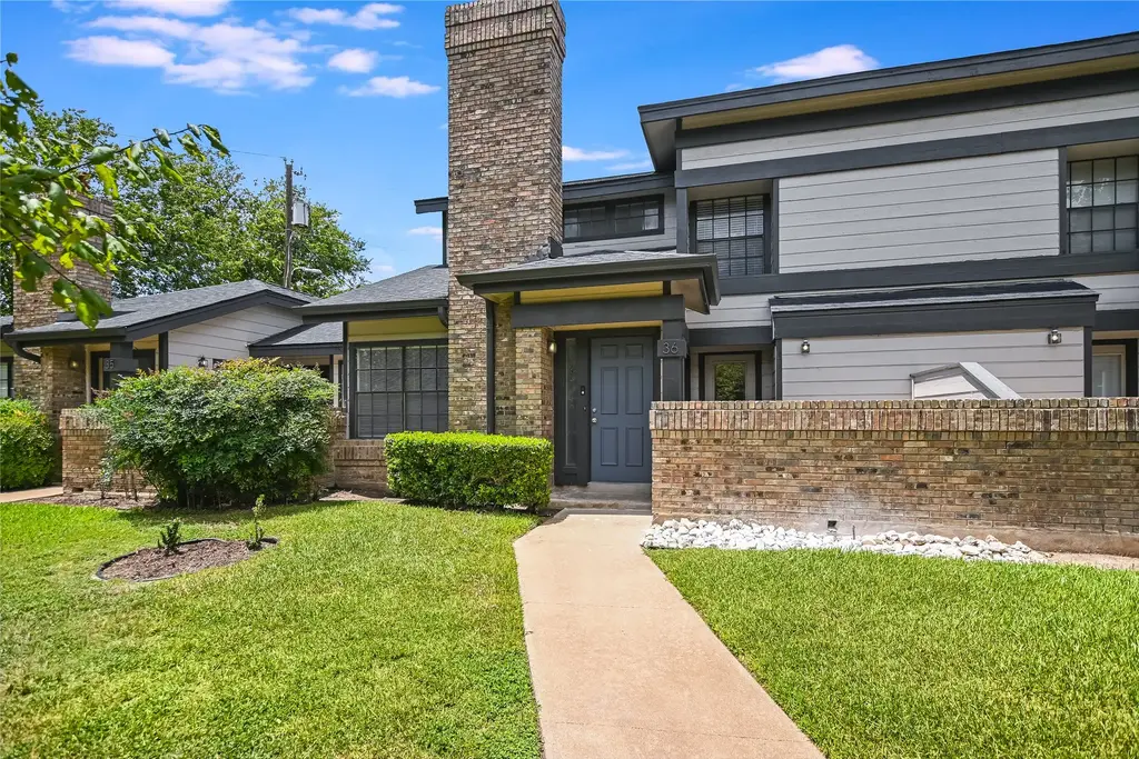 1748 Ohlen Road 36, Austin