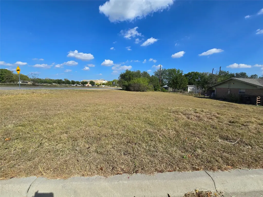 2401 Highland Drive, Georgetown