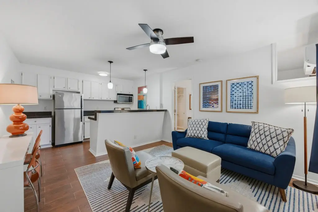 304 E 33rd Street 11, Austin