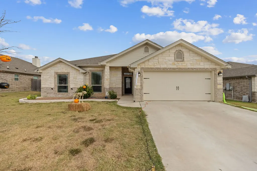 3212 Victoria Meadow Drive, Belton