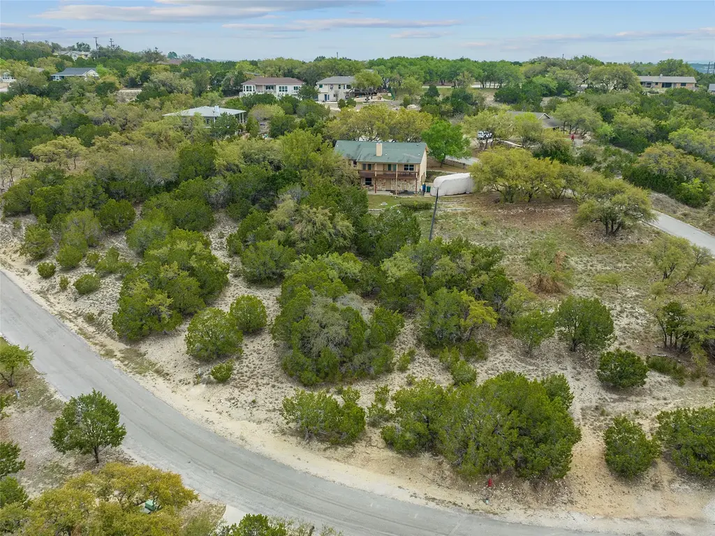 21509 Paine Ave, Lago Vista