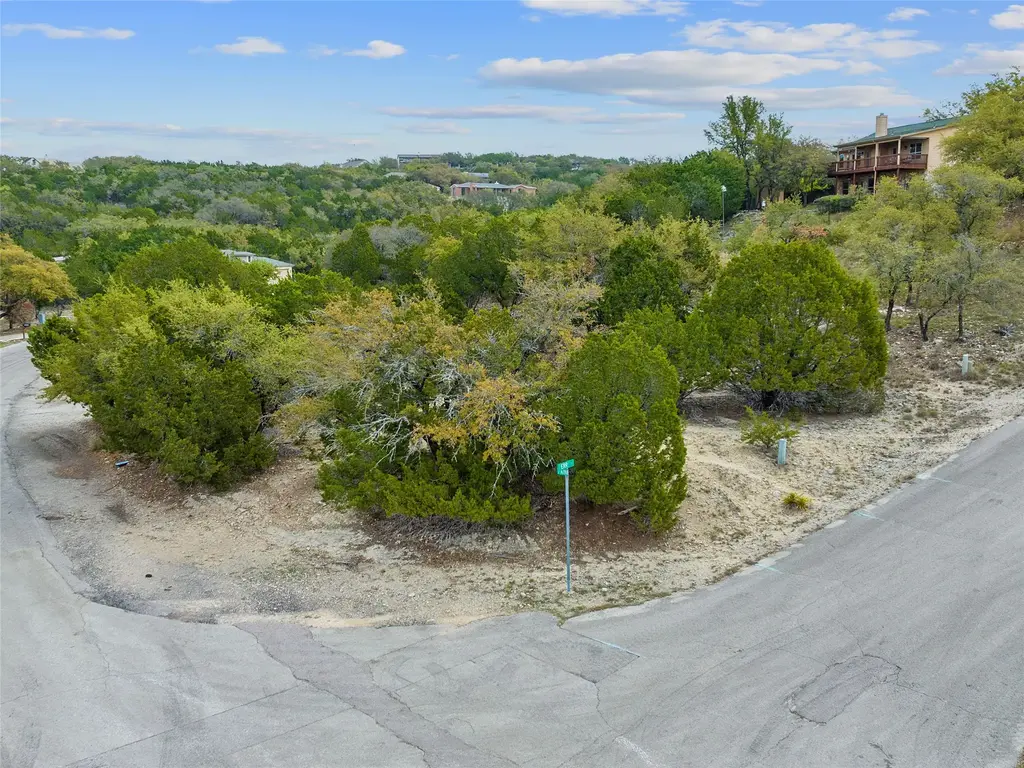 21512 Perry Cove, Lago Vista