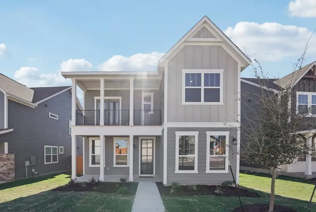 125 Kiowa Bend, Liberty Hill