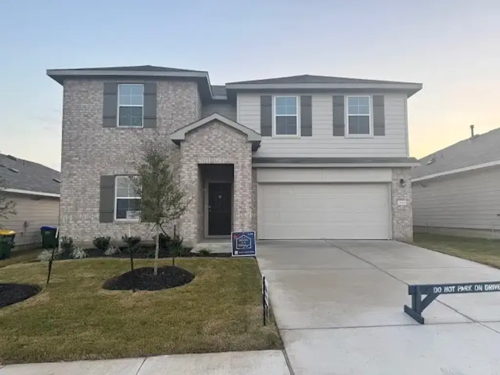 20525 Tuberville Lane, Manor