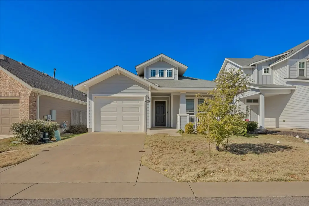 7920 Castelardo Place 50, Round Rock