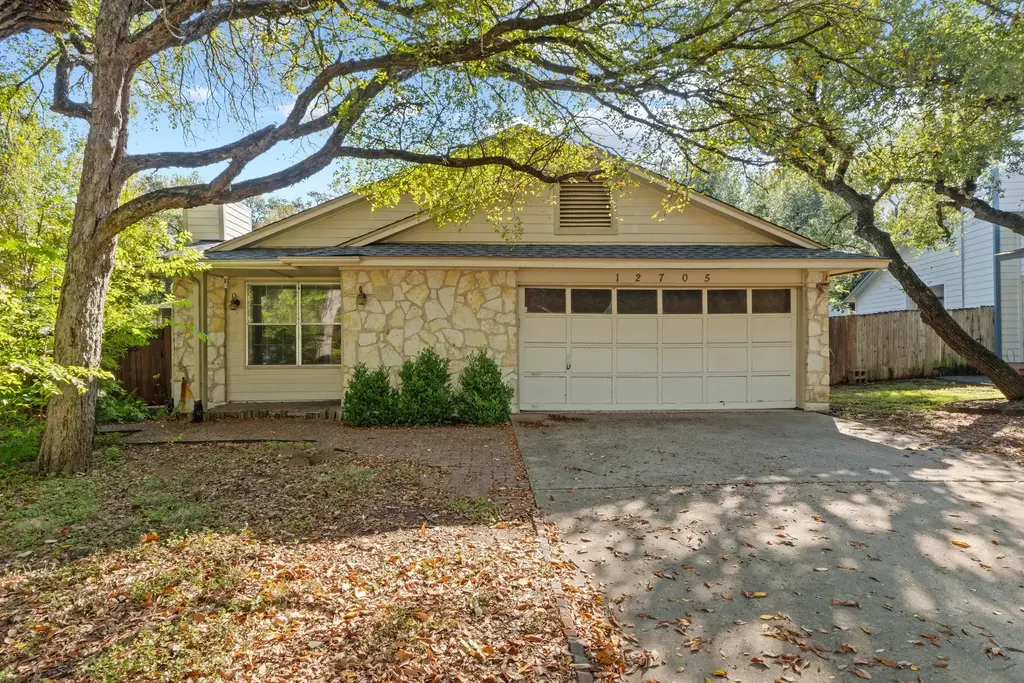 12705 Acadian Trail, Austin