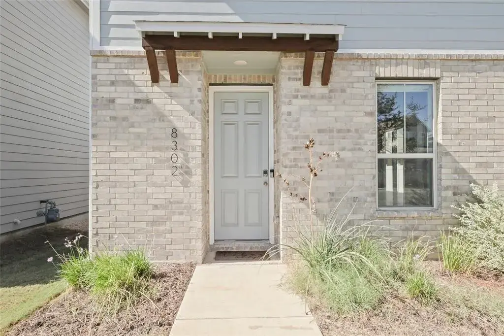 8302 Mandela Bend, Austin
