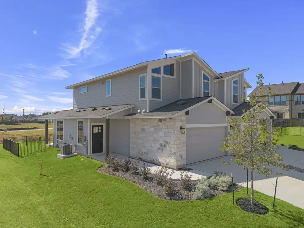 2209a Cornfield Drive, Pflugerville