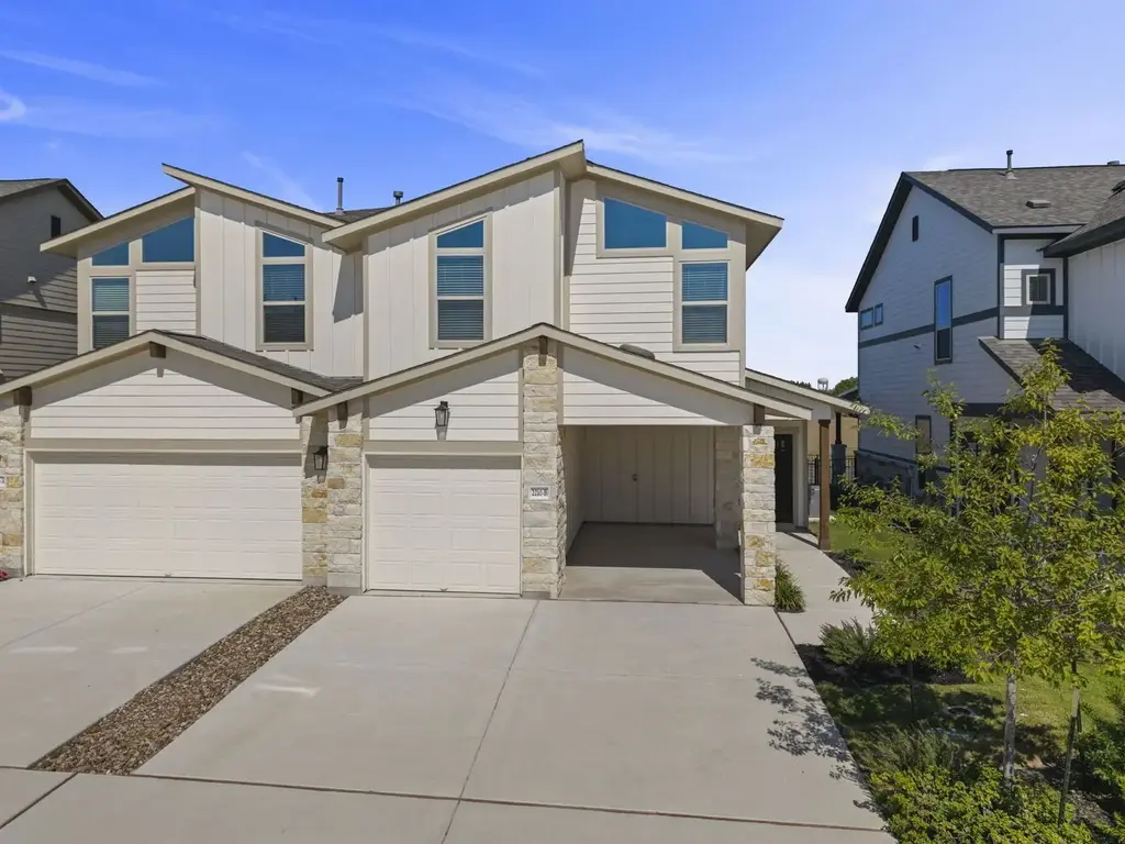 2210b Cornfield Drive, Pflugerville