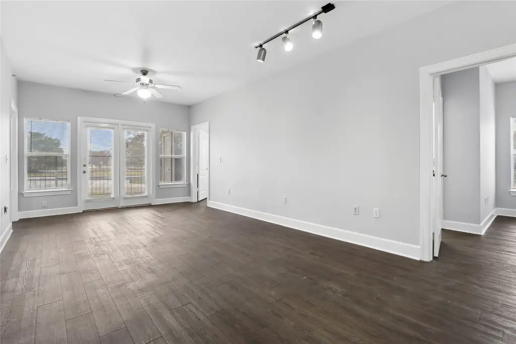 1901 Crossing Place 3101, Austin