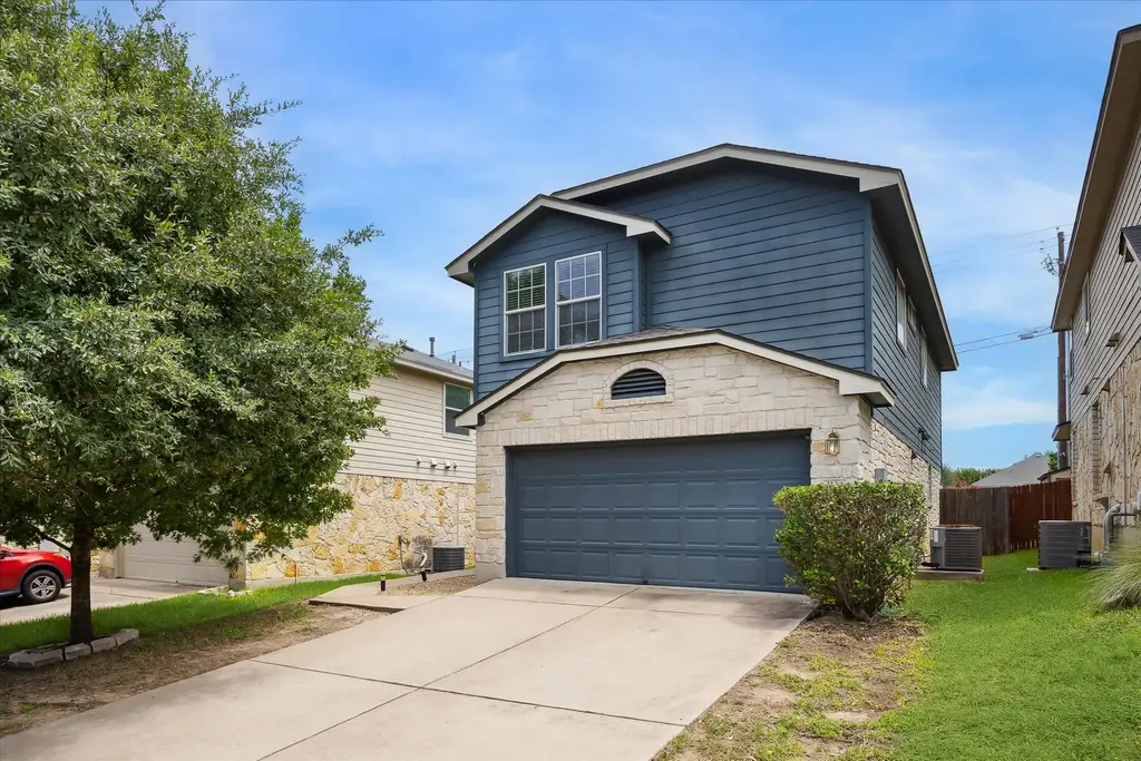 2124 Nestlewood Drive, Austin
