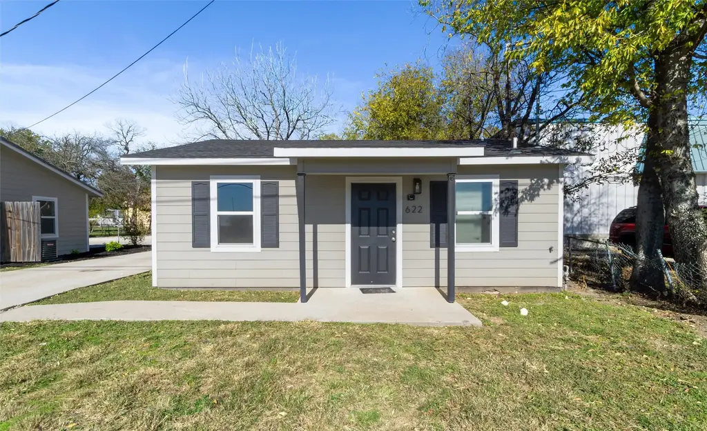 622 E 6th Avenue, Belton