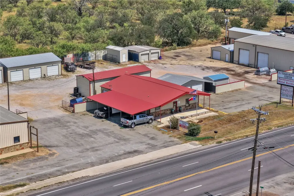 3110 Fm 1431, Kingsland