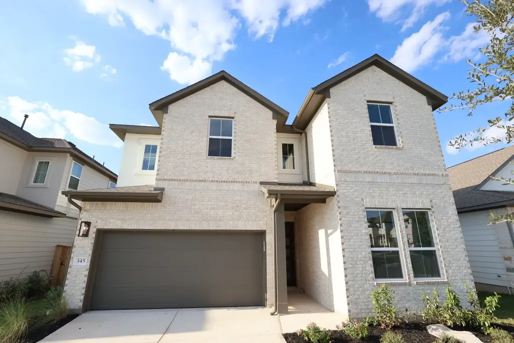 345 Marisol Bend, Georgetown