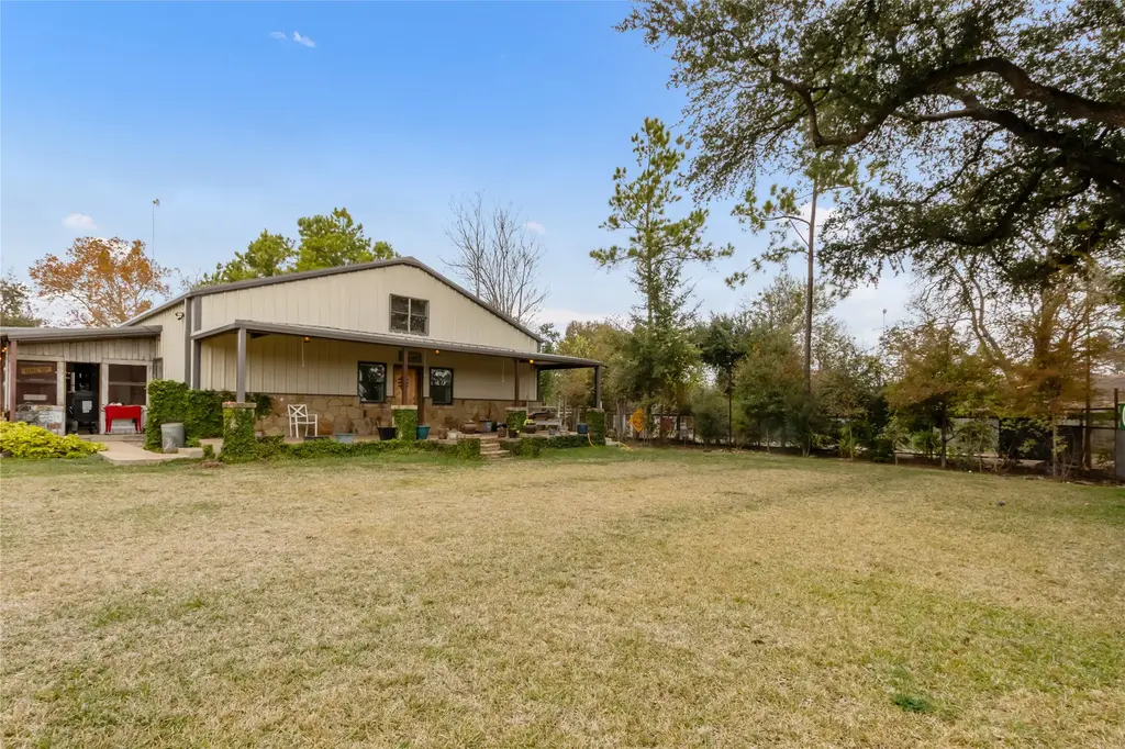 402 Magnolia Street, Gause