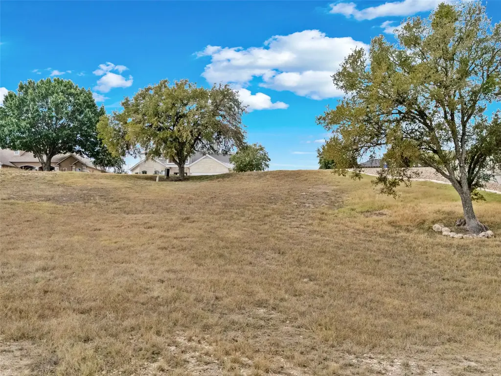119 Pinnacle Drive, New Braunfels