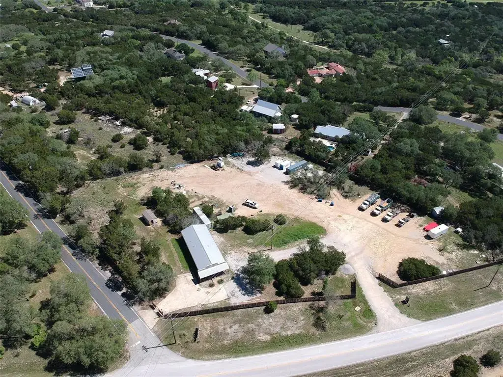 12716 Fitzhugh Rd, Austin