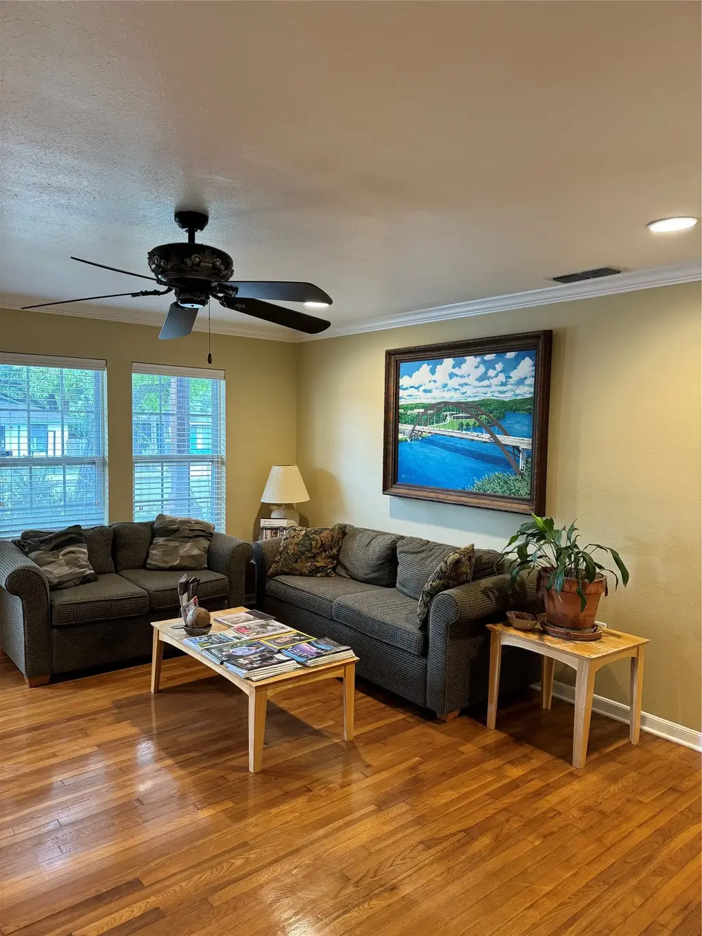 1504 W Koenig Lane, Austin