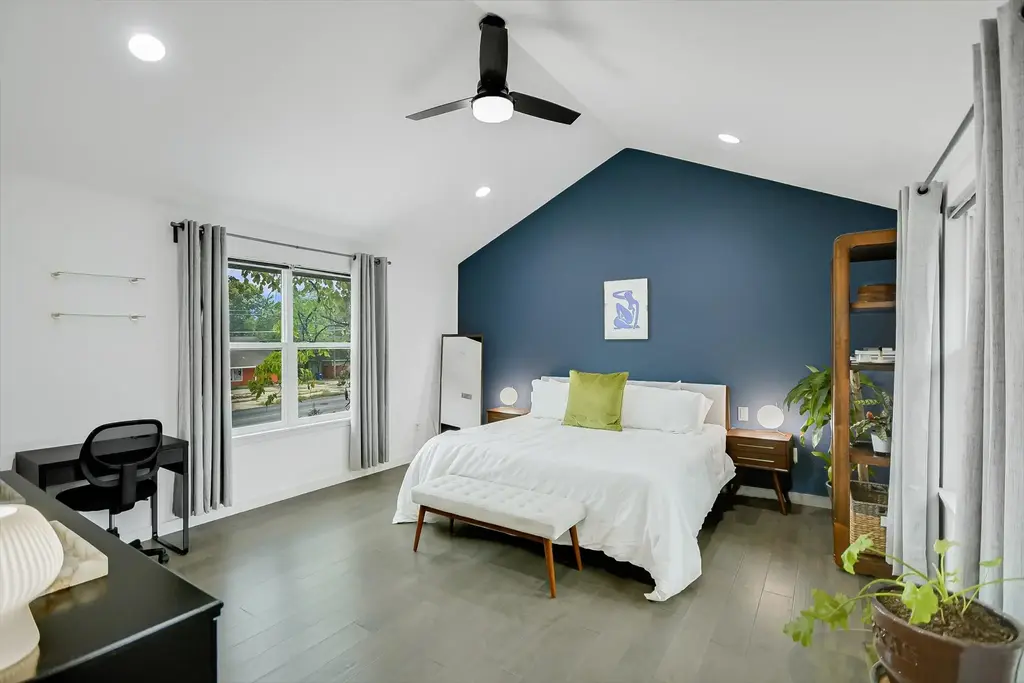 2414 E Martin Luther King Jr Boulevard A, Austin