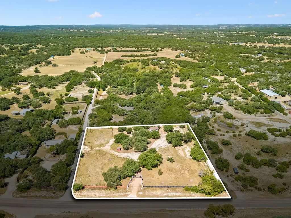 18001 Fm 150 W, Driftwood