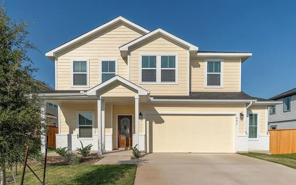 457 Blue Hibiscus Drive, Liberty Hill