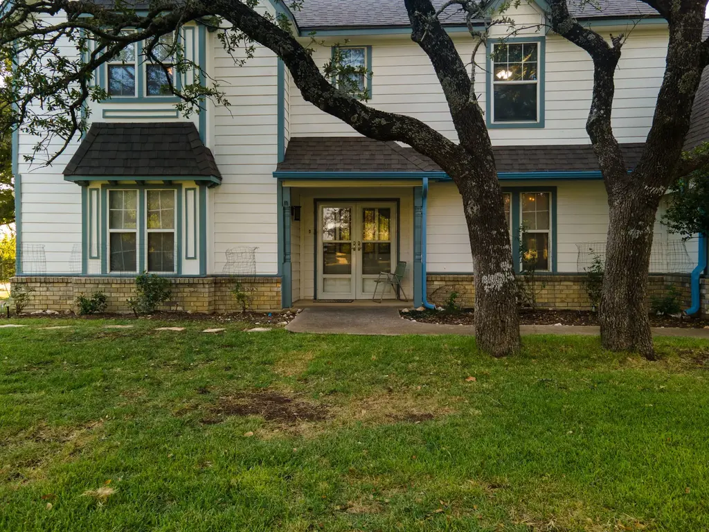 1810 Freedom Lane, Copperas Cove