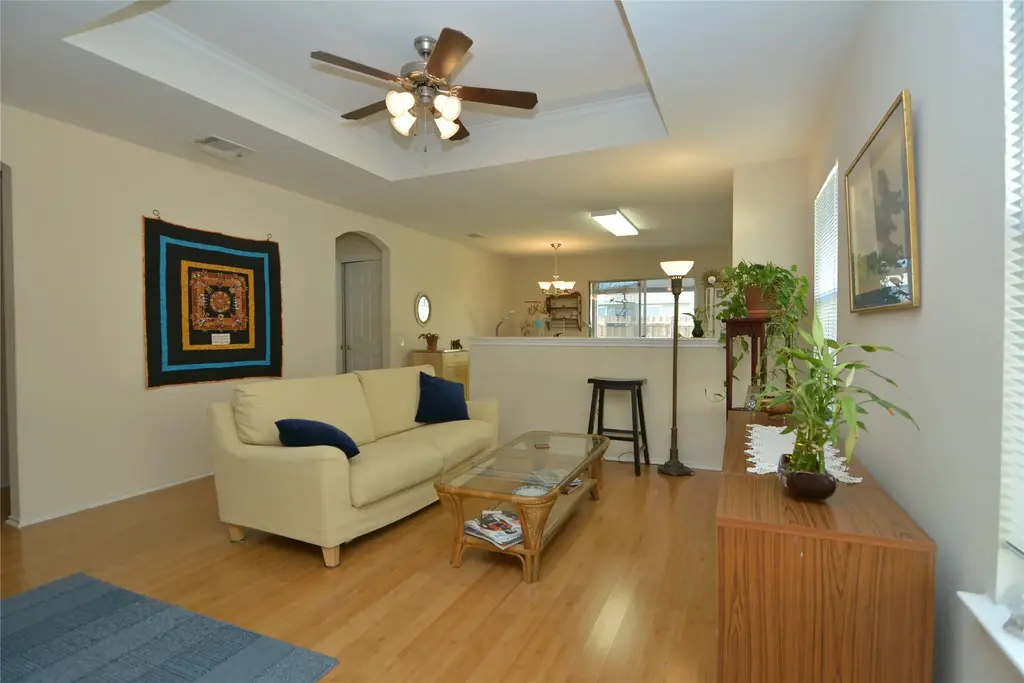 1612 Poppy Seed Lane, Austin