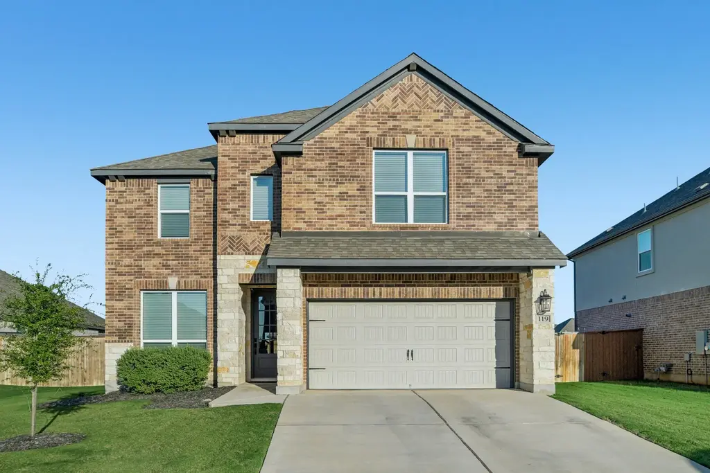 119 Nandina Path, Bastrop
