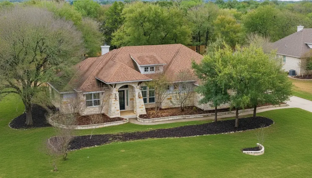 129 Valley View Drive, Bastrop