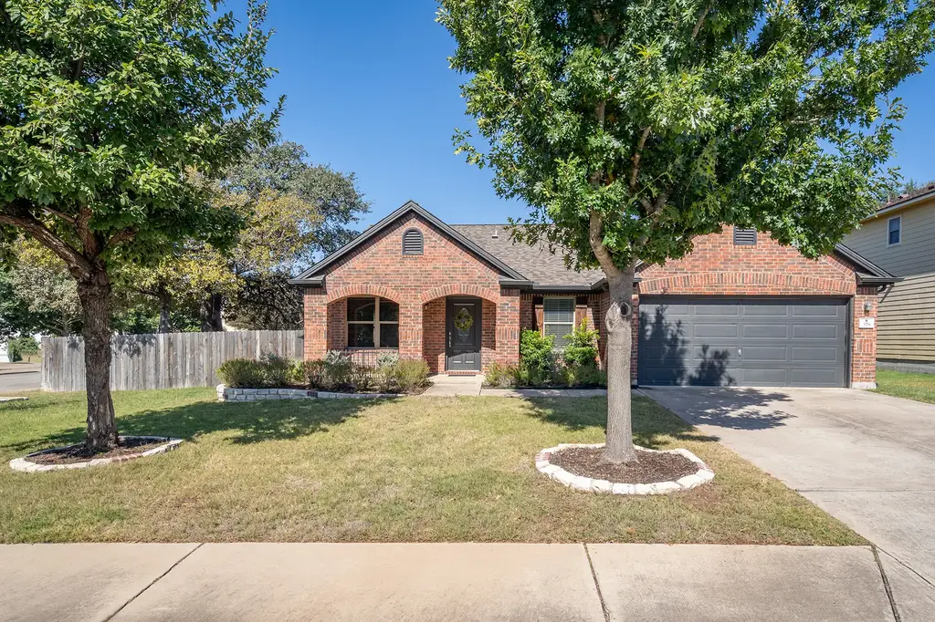 328 Cedar Lake Boulevard, Georgetown