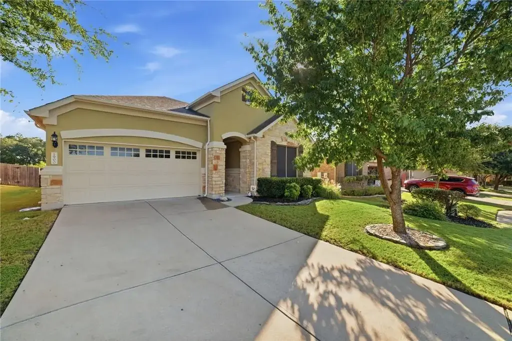 1900 Elaina Loop, Leander