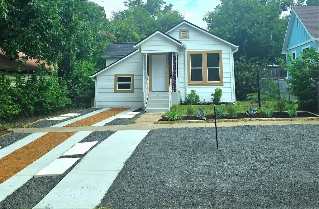 716 E Avenue A Avenue, Temple