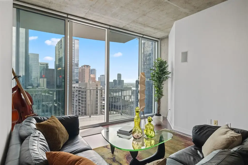 360 Nueces Street 2105, Austin
