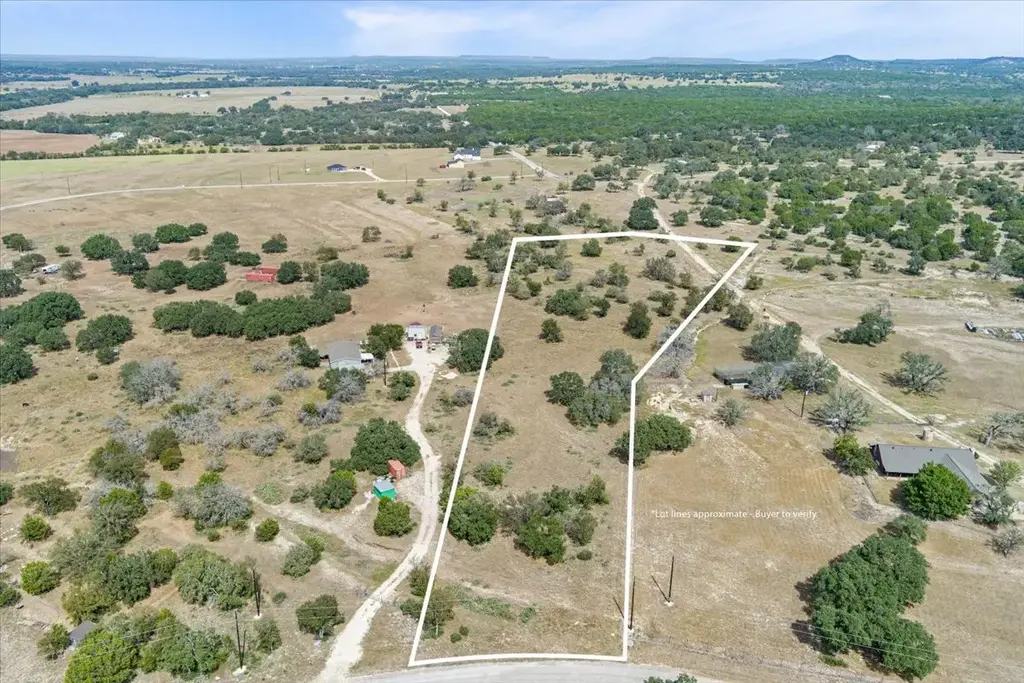 Tbd Old Mission Road, Kempner